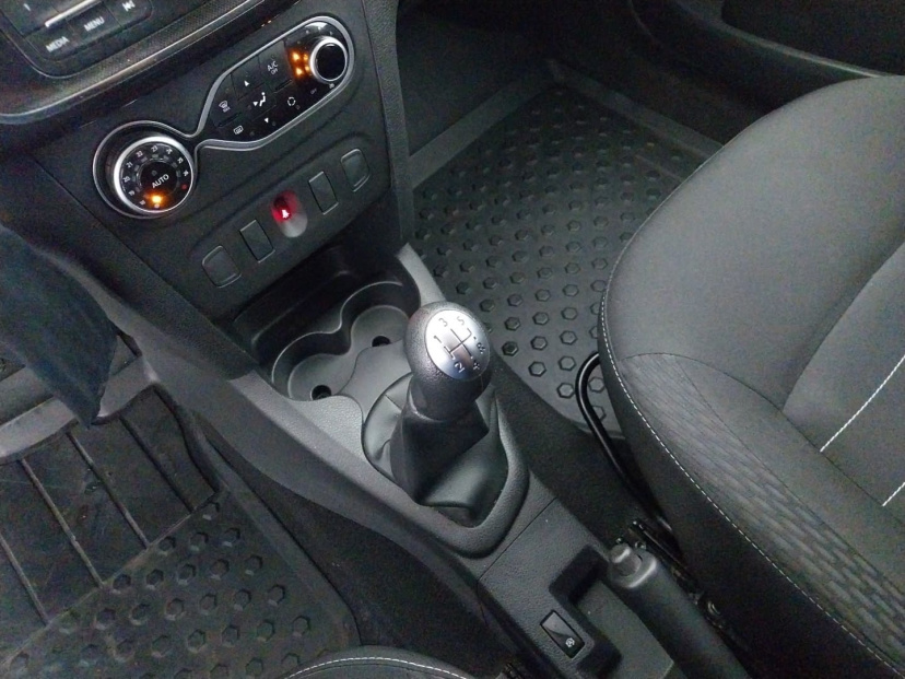 Dacia Logan, 2020