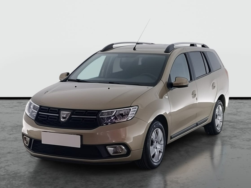 Dacia Logan, 2020