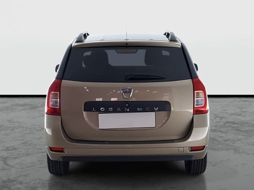 Dacia Logan, 2020