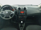 Dacia Logan, 2020