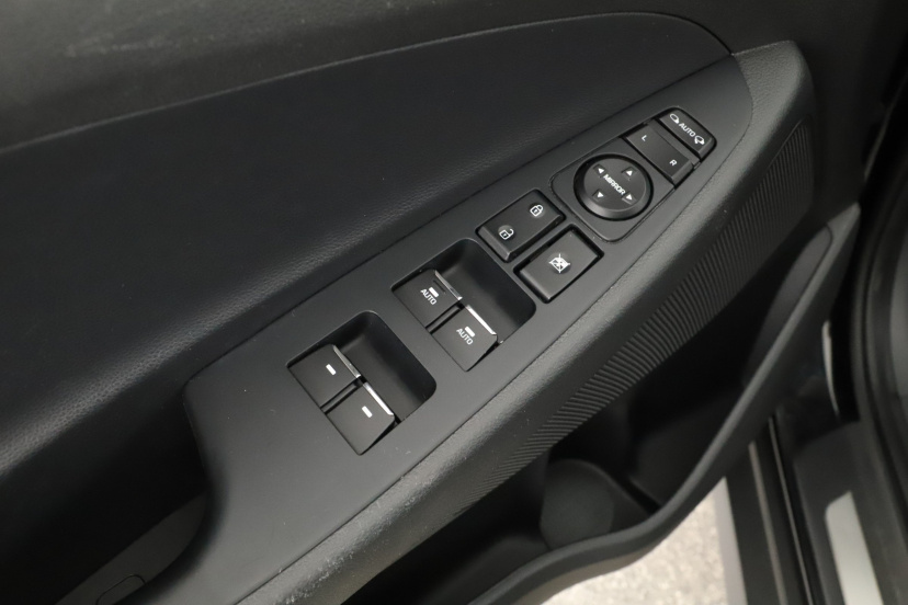 Hyundai Tucson, 2021