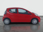 Citroen C1, 2011