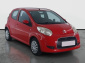 Citroen C1, 2011