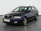 Škoda Octavia, 2005