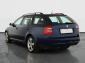 Škoda Octavia, 2005