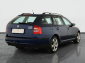Škoda Octavia, 2005