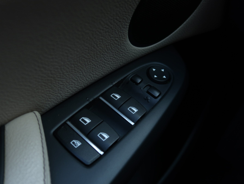 BMW X3, 2012