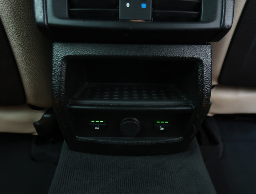 BMW X3, 2012