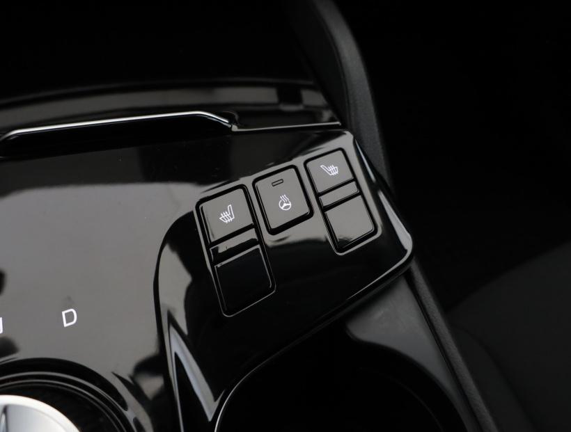 Kia Sportage, 2022