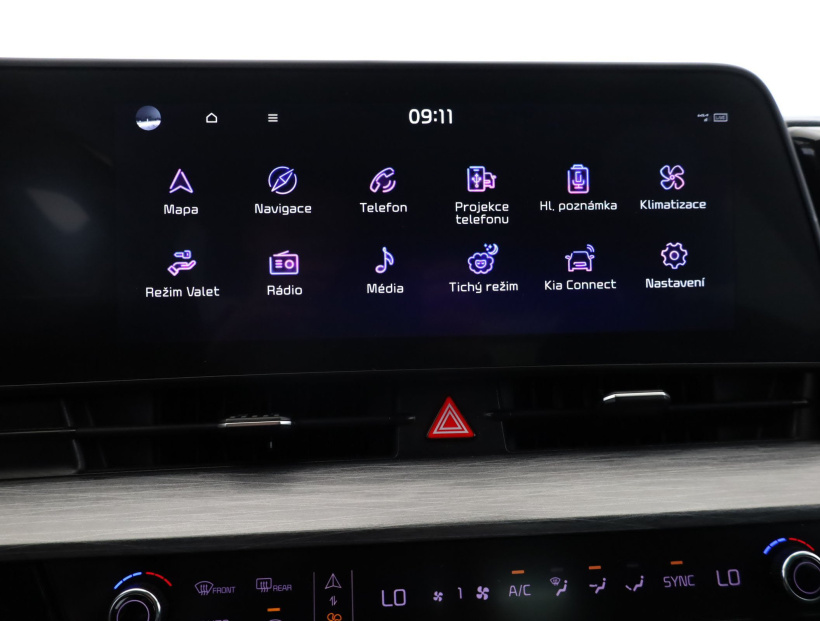 Kia Sportage, 2022