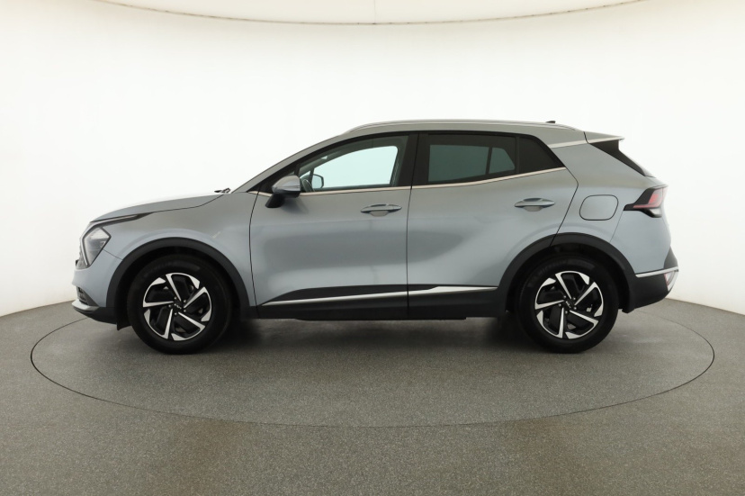 Kia Sportage, 2022