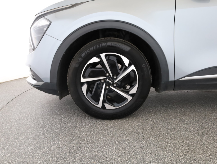 Kia Sportage, 2022