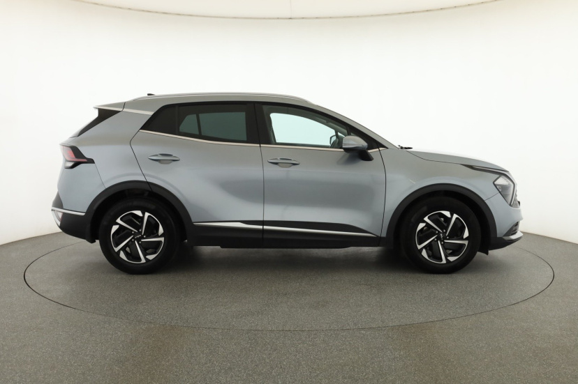 Kia Sportage, 2022