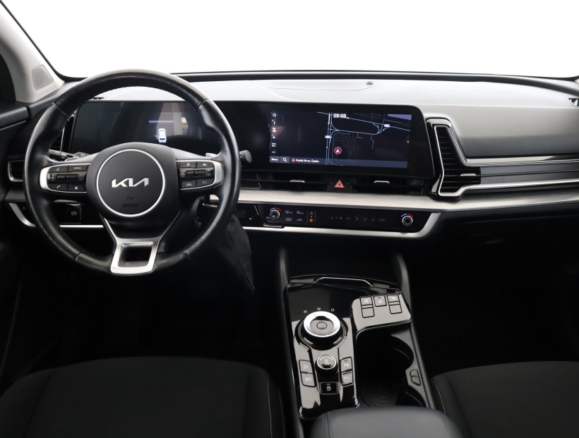 Kia Sportage, 2022