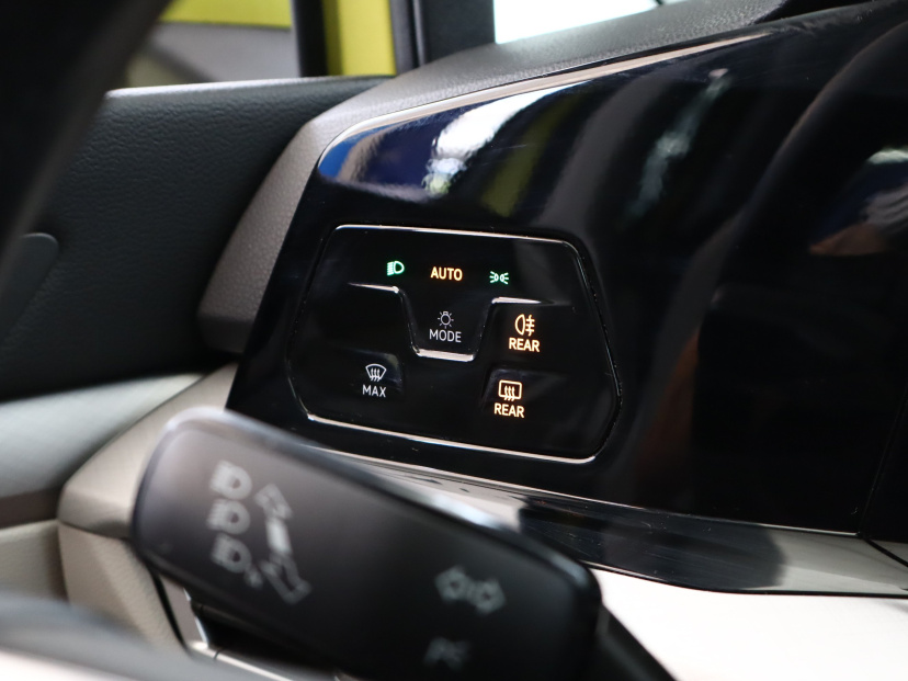 Volkswagen Golf, 2021