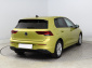 Volkswagen Golf, 2021