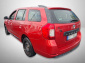 Dacia Logan, 2015