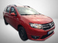 Dacia Logan, 2015