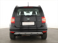 Škoda Yeti, 2011