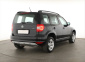 Škoda Yeti, 2011