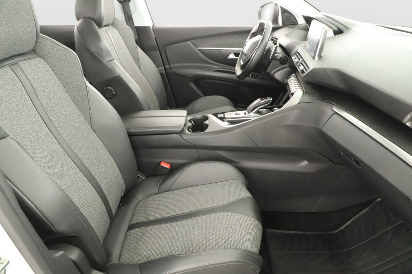 Peugeot 3008, 2020