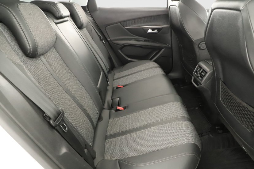 Peugeot 3008, 2020