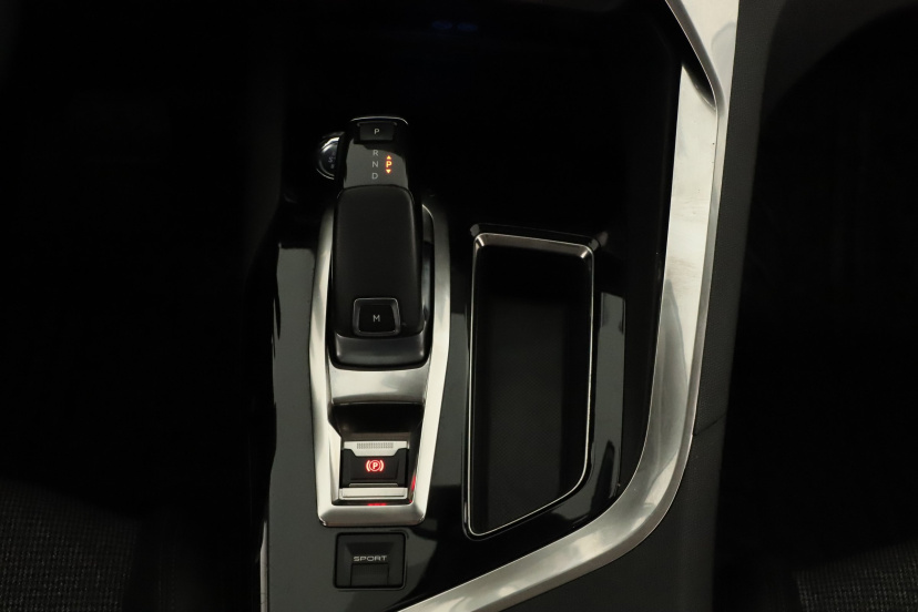 Peugeot 3008, 2020