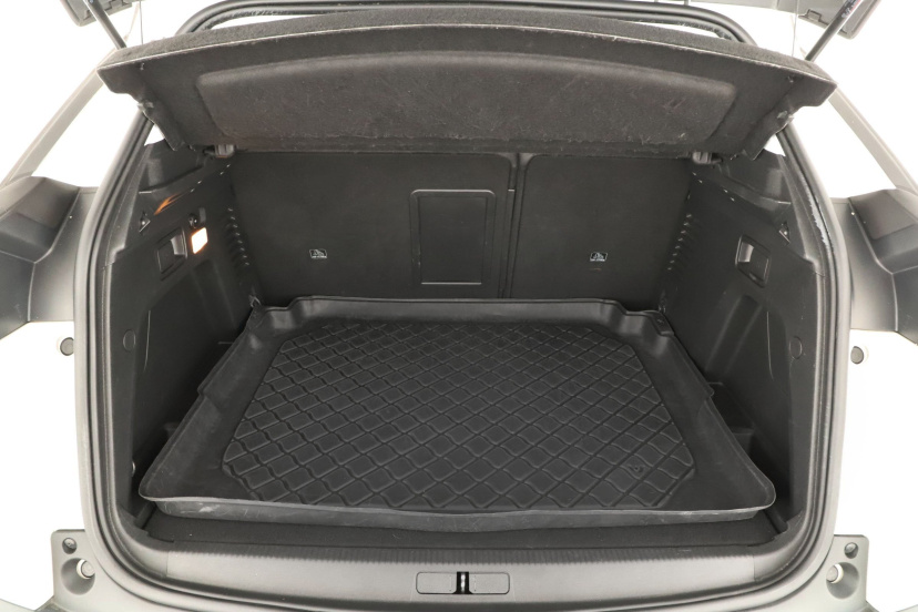 Peugeot 3008, 2020
