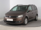 Volkswagen Touran, 2011