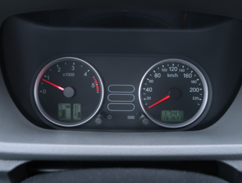 Ford Fusion, 2005