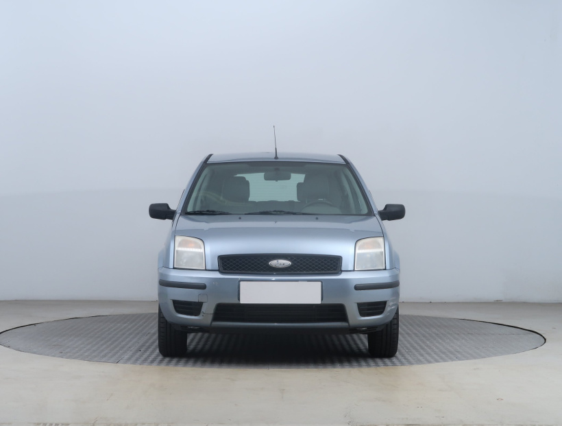 Ford Fusion, 2005