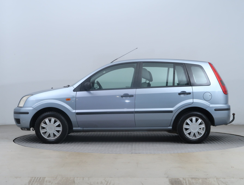 Ford Fusion, 2005