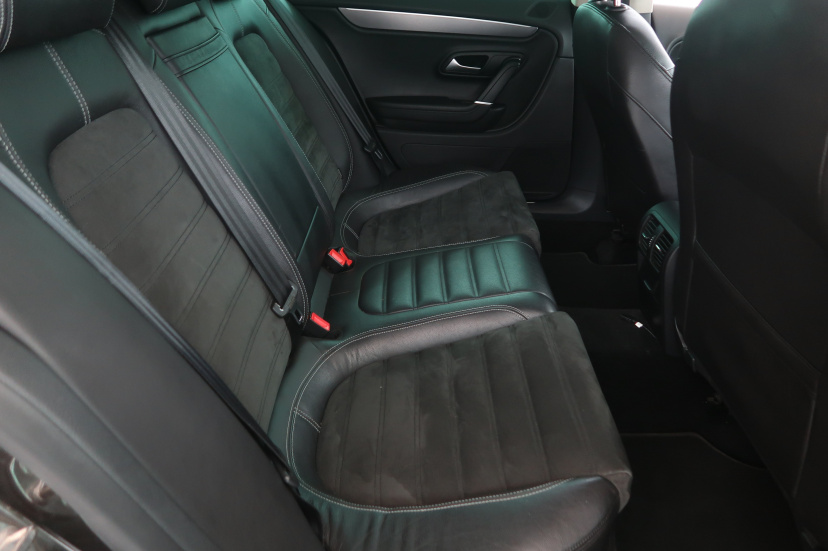 Volkswagen CC, 2014