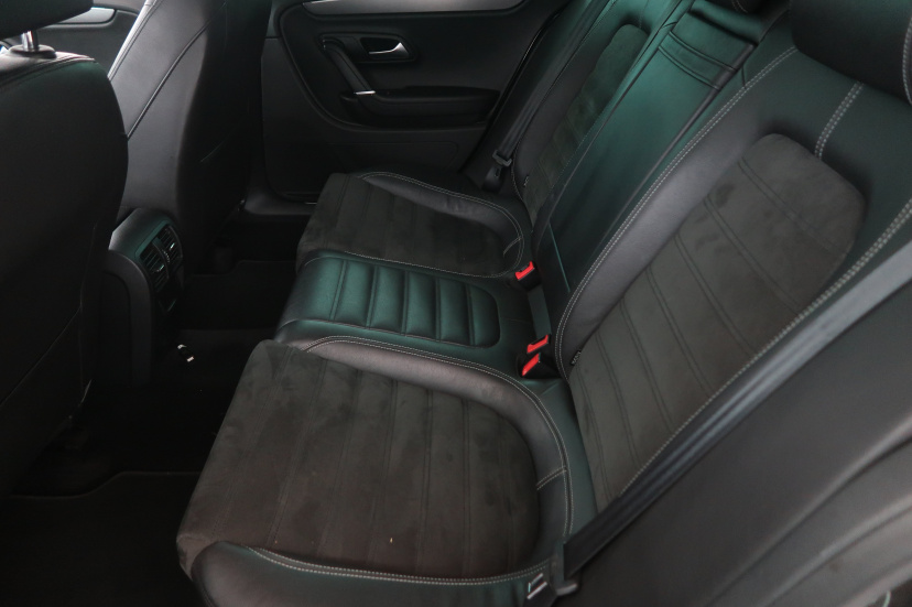 Volkswagen CC, 2014