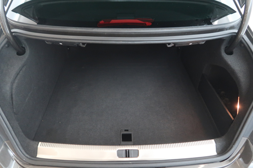 Volkswagen CC, 2014