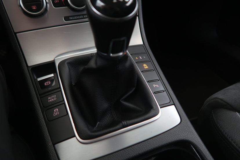 Volkswagen CC, 2014