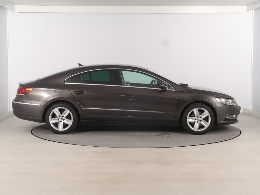 Volkswagen CC, 2014