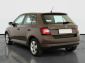 Škoda Fabia, 2015