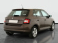 Škoda Fabia, 2015