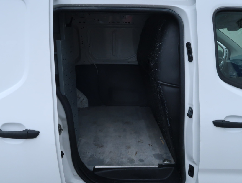 Citroen Berlingo, 2021