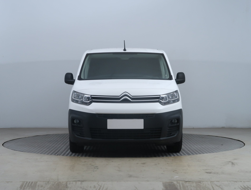 Citroen Berlingo, 2021