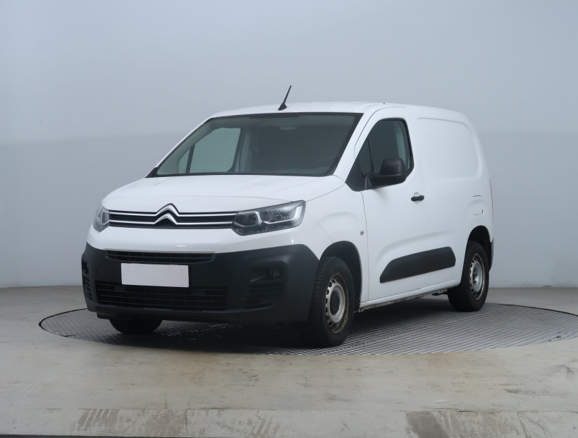 Citroen Berlingo, 2021