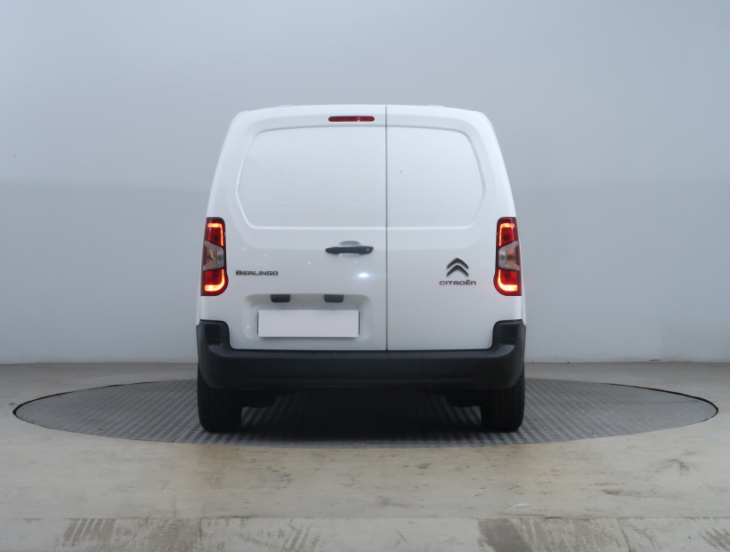 Citroen Berlingo, 2021