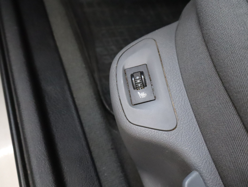 Peugeot 407, 2005