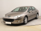 Peugeot 407, 2005