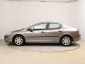 Peugeot 407, 2005