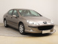 Peugeot 407, 2005