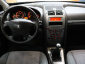 Peugeot 407, 2005