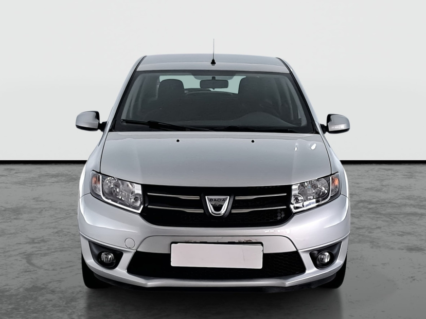 Dacia Sandero, 2016