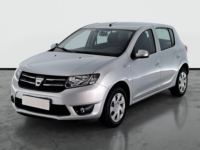 Dacia Sandero, 2016